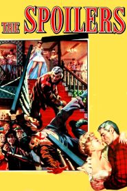 YTS Torrent The Spoilers 1955