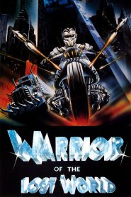 YTS Torrent Warrior of the Lost World 1983