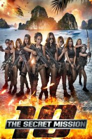 Yify 10: The Secret Mission 2017