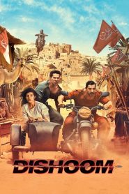 Yify Dishoom 2016