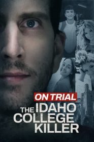 YTS Torrent On Trial: The Idaho College Killer 2025