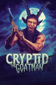 YTS Torrent Cryptid: Goatman 2025