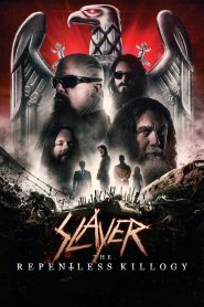Yify Slayer: The Repentless Killogy 2019