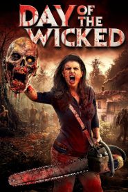 YTS Torrent Day of the Wicked 2024