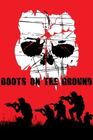 YTS Torrent Boots on the Ground 2017
