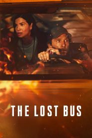 YTS Torrent The Lost Bus 2025